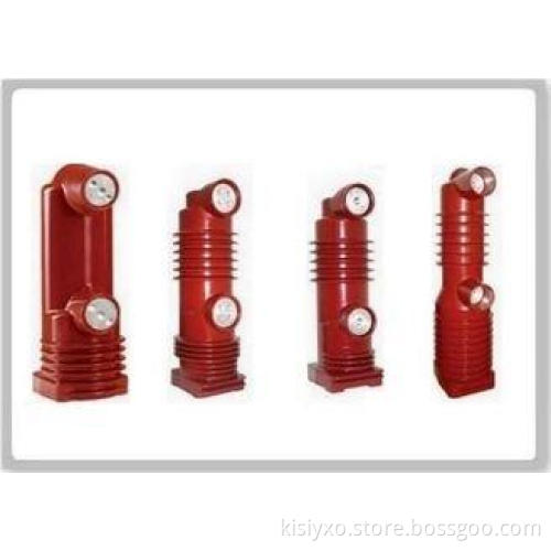 Stable Insulating Ability GB / DL mechanically held vacuum
